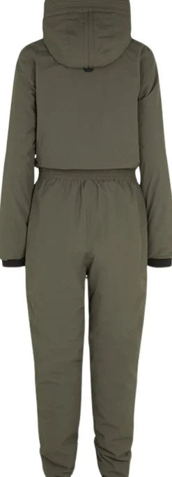 Izabela Regntæt Flyverdragt