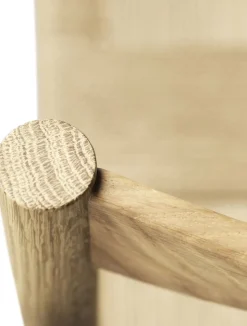 J178 - Lønstrup - Stol - Svanemærke