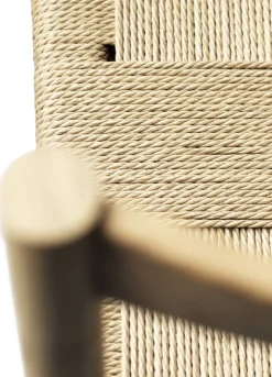 J178 - Lønstrup - Stol - Svanemærke