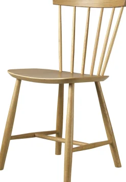 J46 - Stol - Svanemærket