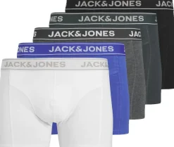 JACBLACK FRIDAY TRUNKS 5 PACK ONLIN