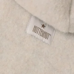 Jacket Ears Wool Fleece