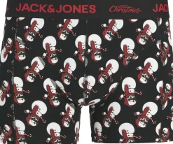 JACSNOW SKULLS GIFTBOX JNR