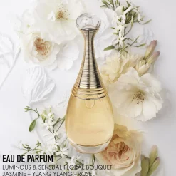 J'adore Eau de parfum