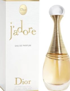 J'adore Eau de parfum
