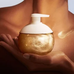 Jadore Shimmer Body Oil INT25