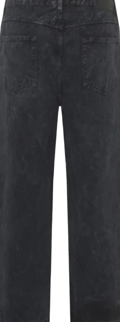 Jakari Barrel fit Jeans 4387