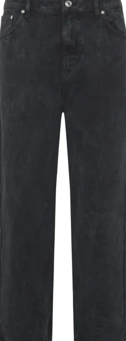 Jakari Barrel fit Jeans 4387