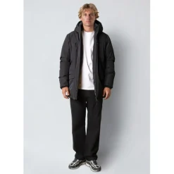 Jamison Quilt Mix Jacket