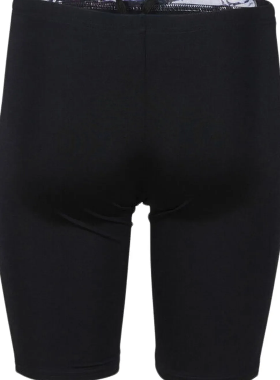 Jammer Placement badebukser