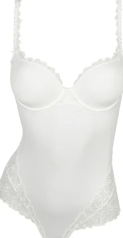 Jane full cup bodystocking