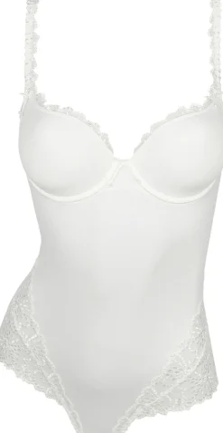 Jane full cup bodystocking