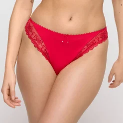 Jane italiensk trusse