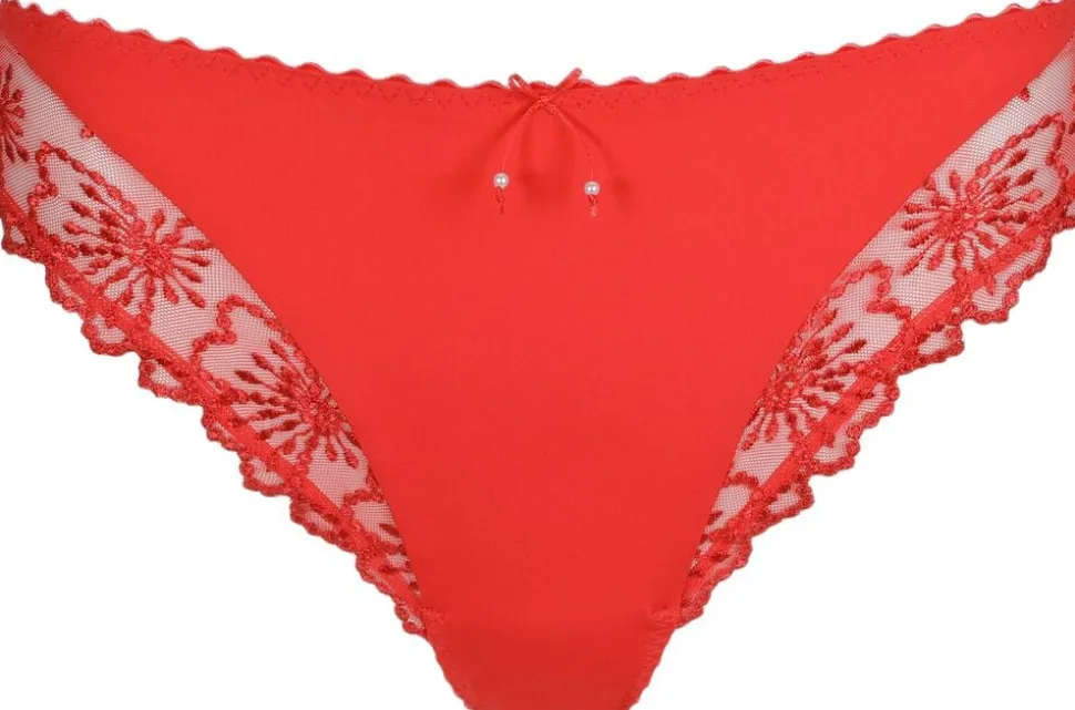 Jane italiensk trusse