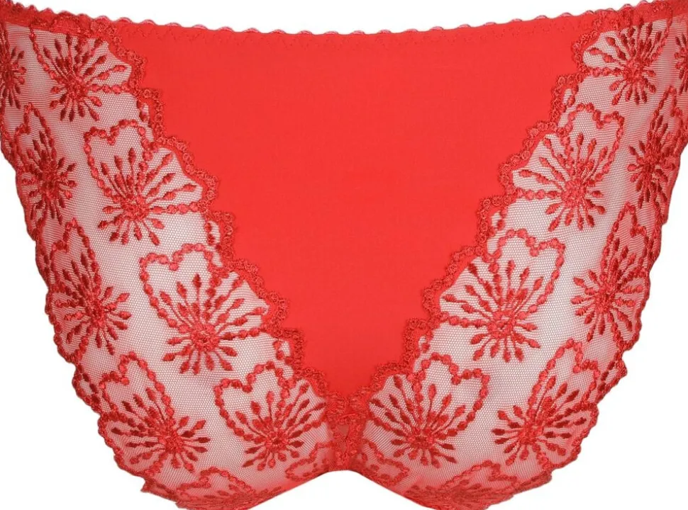 Jane italiensk trusse