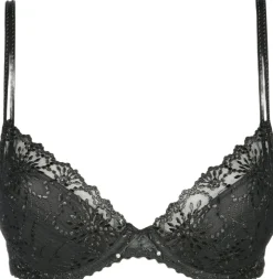 Jane push up med udtagelige puder