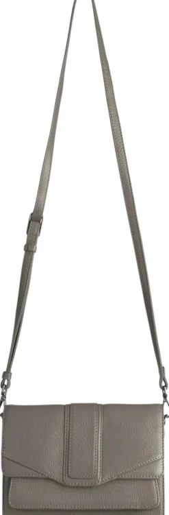 JaneMBG Crossbody Bag, Grain