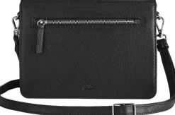 JaneMBG Crossbody Bag, Grain