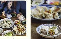 Japanese Home Cooking