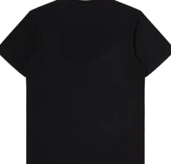 Japanese Sun T-Shirt - Black