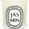 Jasmin Mini Candle