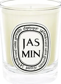 Jasmin Mini Candle