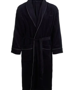 JBS bathrobe