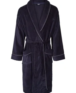 JBS bathrobe