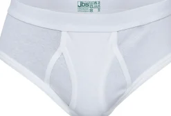 JBS brief 2-pack organic