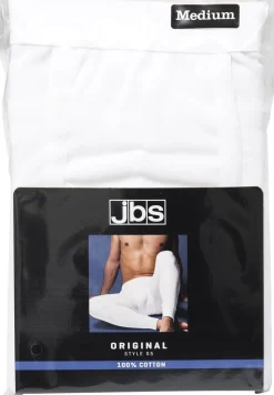 JBS long johns, original