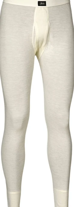 JBS long johns with fly wool
