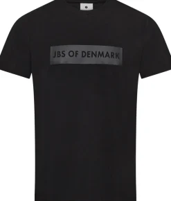 JBS of DK O-neck