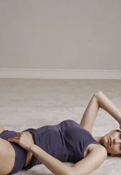 JBS of DK top wide straps