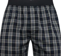 JBS 3-pack boxershorts