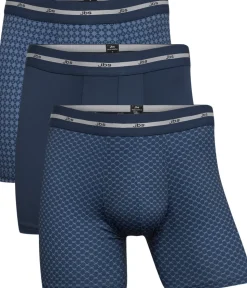 JBS 3pack recycled PES tights