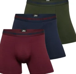 JBS 3-pack tights bamboo