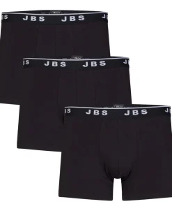 JBS 3-pack tights GOTS