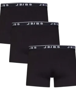 JBS 3-pack tights GOTS