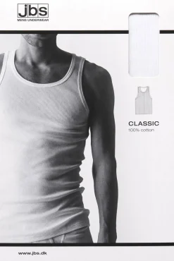 JBS singlet classic