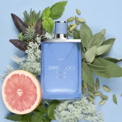 JC MAN AQ EDT 100 ML