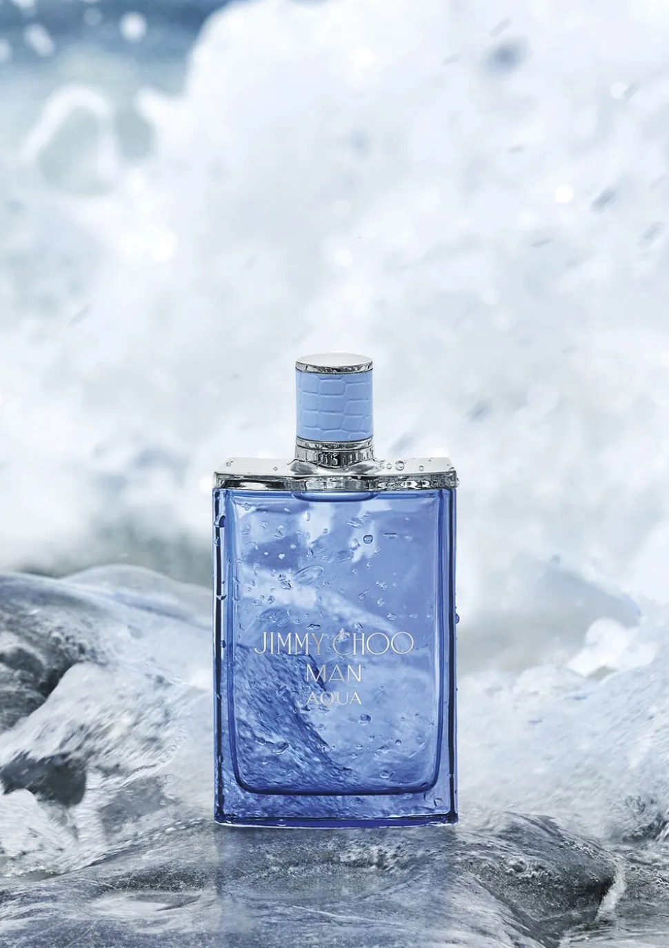 JC MAN AQ EDT 100 ML