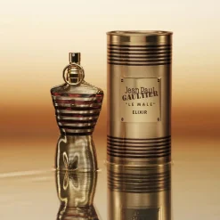 Jean Paul GAULTIER Le Male Elixir Parfum