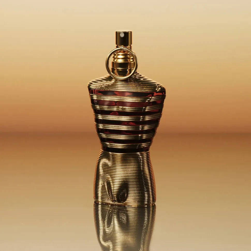Jean Paul GAULTIER Le Male Elixir Parfum