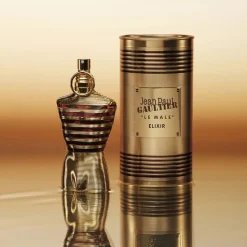 Jean Paul GAULTIER Le Male Elixir Parfum