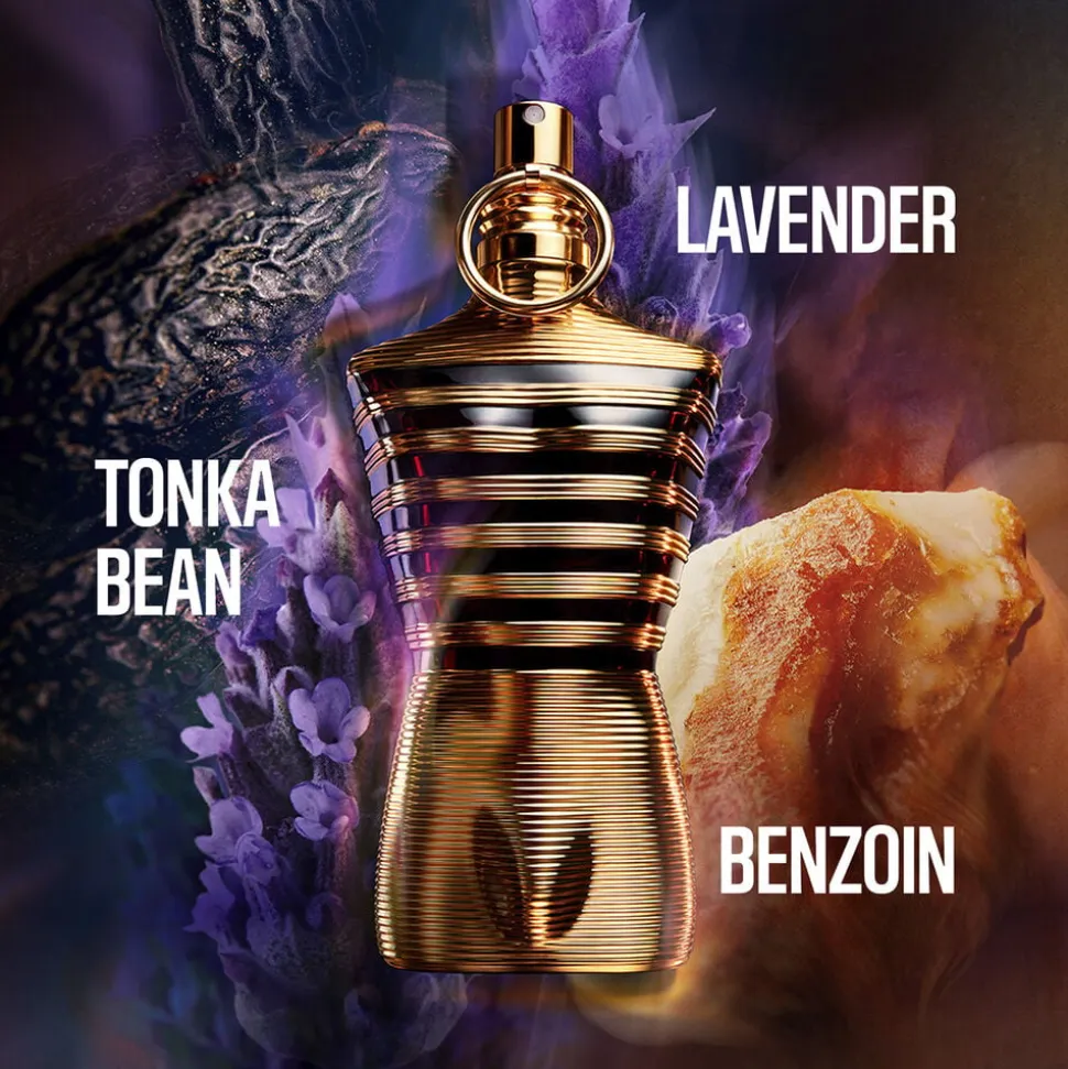 Jean Paul GAULTIER Le Male Elixir Parfum