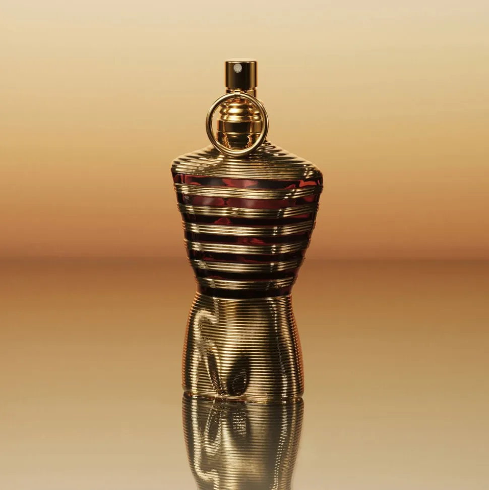 Jean Paul GAULTIER Le Male Elixir Parfum