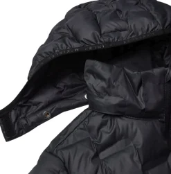 Jenner 2 quilted overgangsjakke