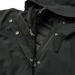 Jennifer 3-in-1 Vinterjakke