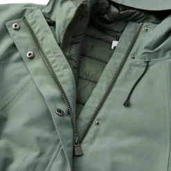 Jennifer 3-in-1 Vinterjakke