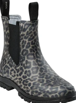 JENNSY GUMMISTØVLE